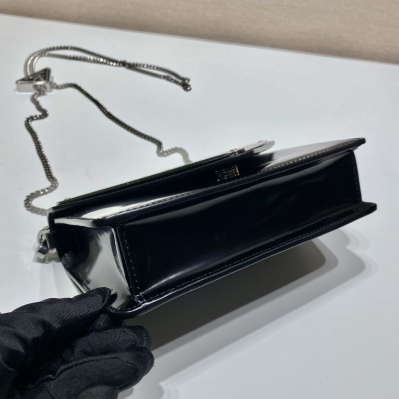 Pra*a satchel bags